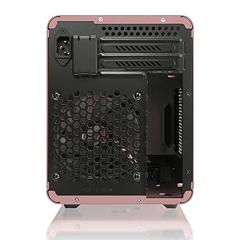 RAIJINTEK metis plus PCケース RAIJINTEK