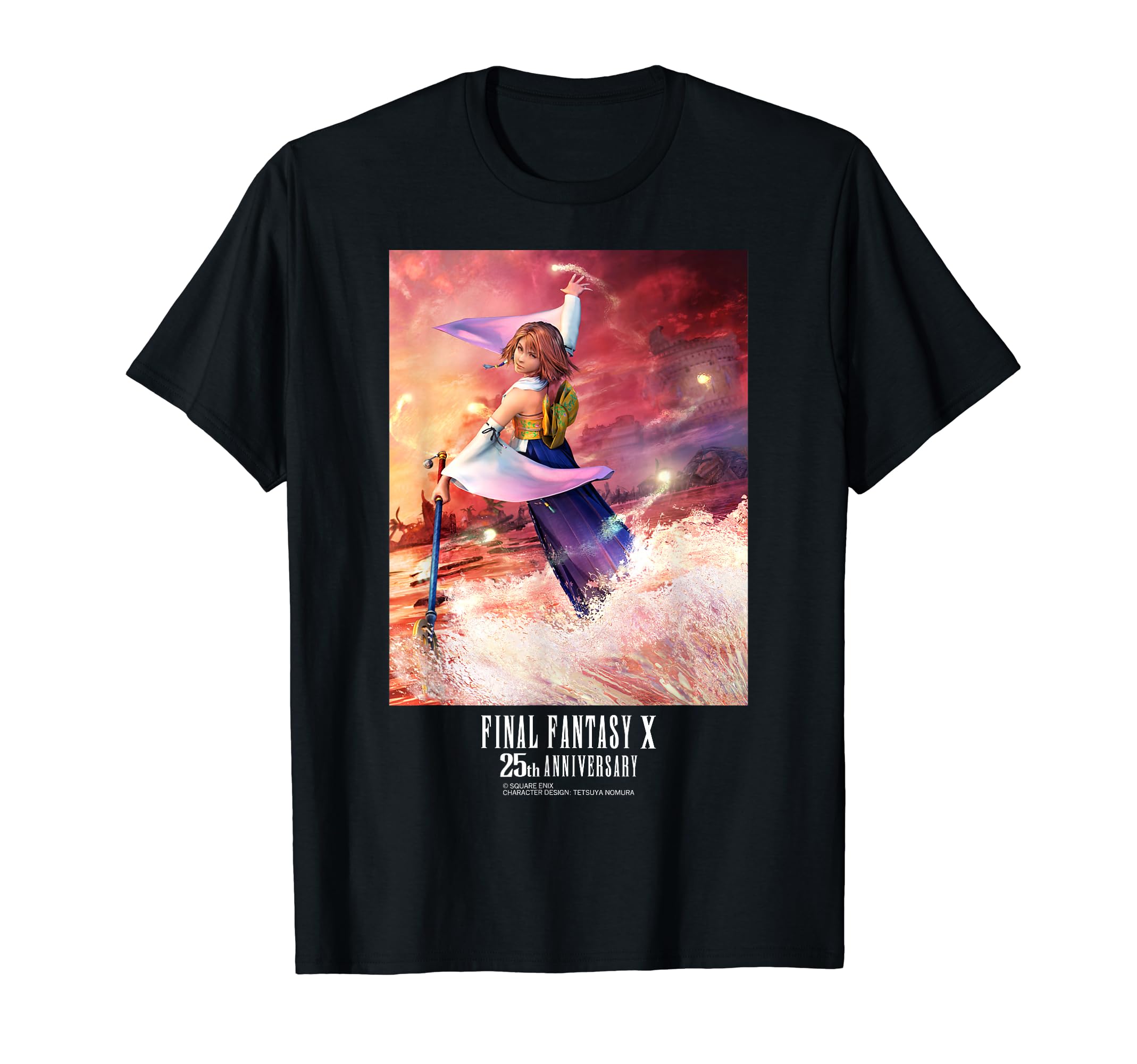 Amazon | 【公式】FINAL FANTASY アニバーサリーコレクション FFX