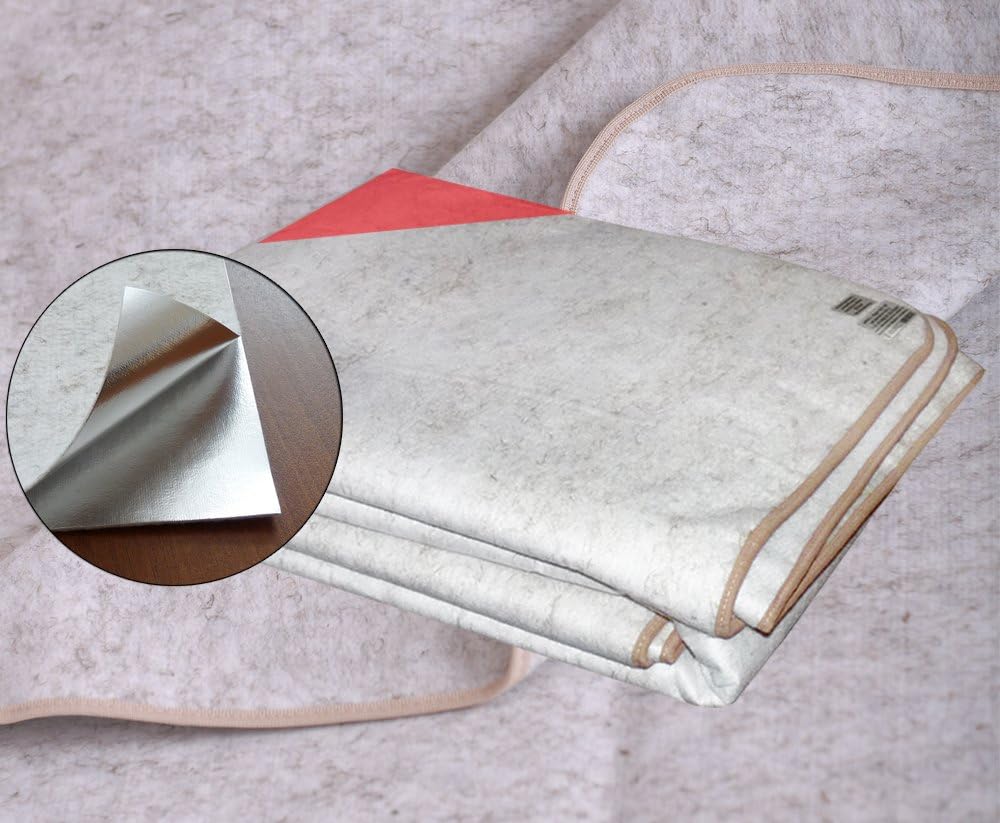 New ULM-01 Energy Blanket with Two Screening Layers small size