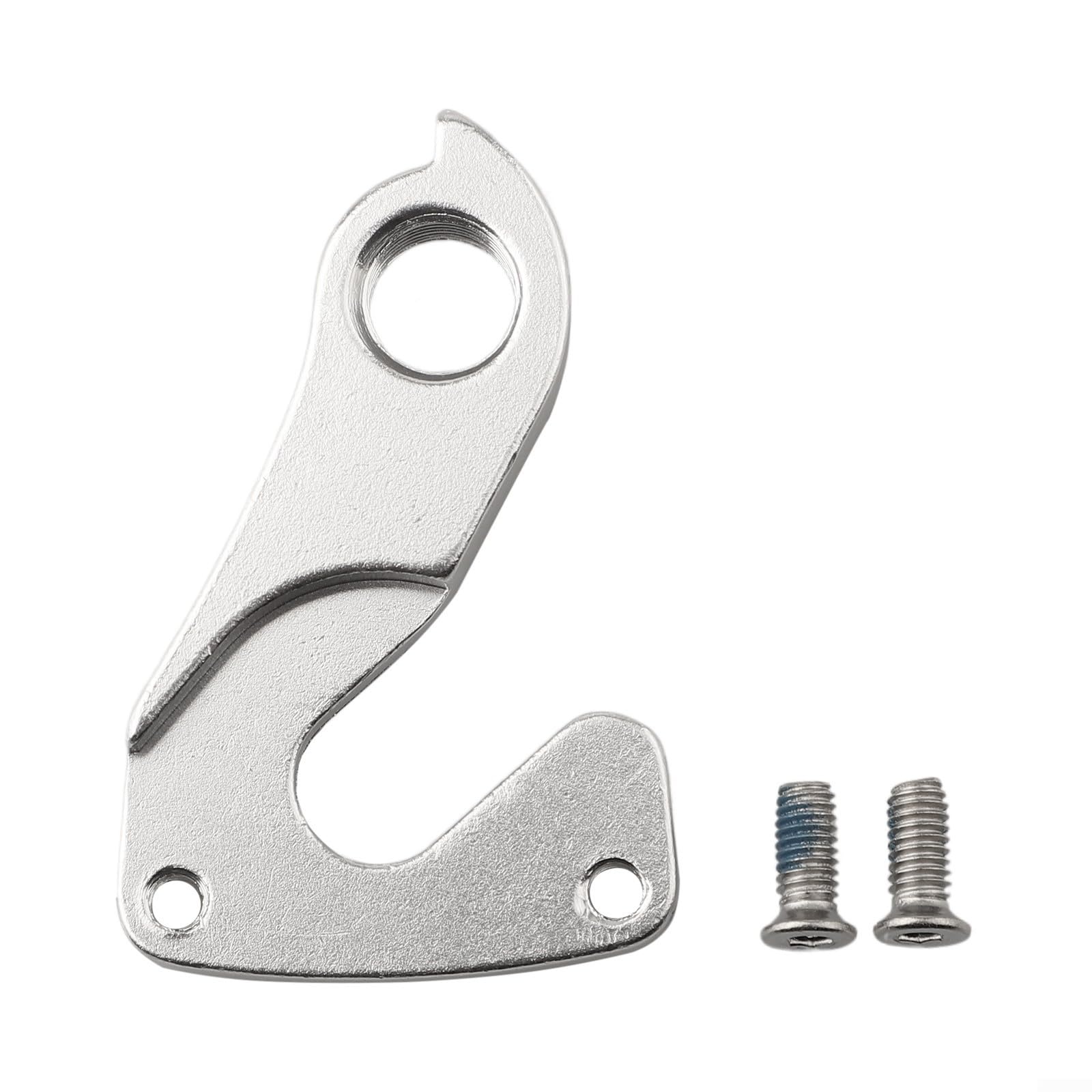 Bike Mech Hanger Aluminum Alloy for Haibike XLC Winora ZAP Flitzer Talparo Domingo Conway 429:2019 Derailleur Mounting