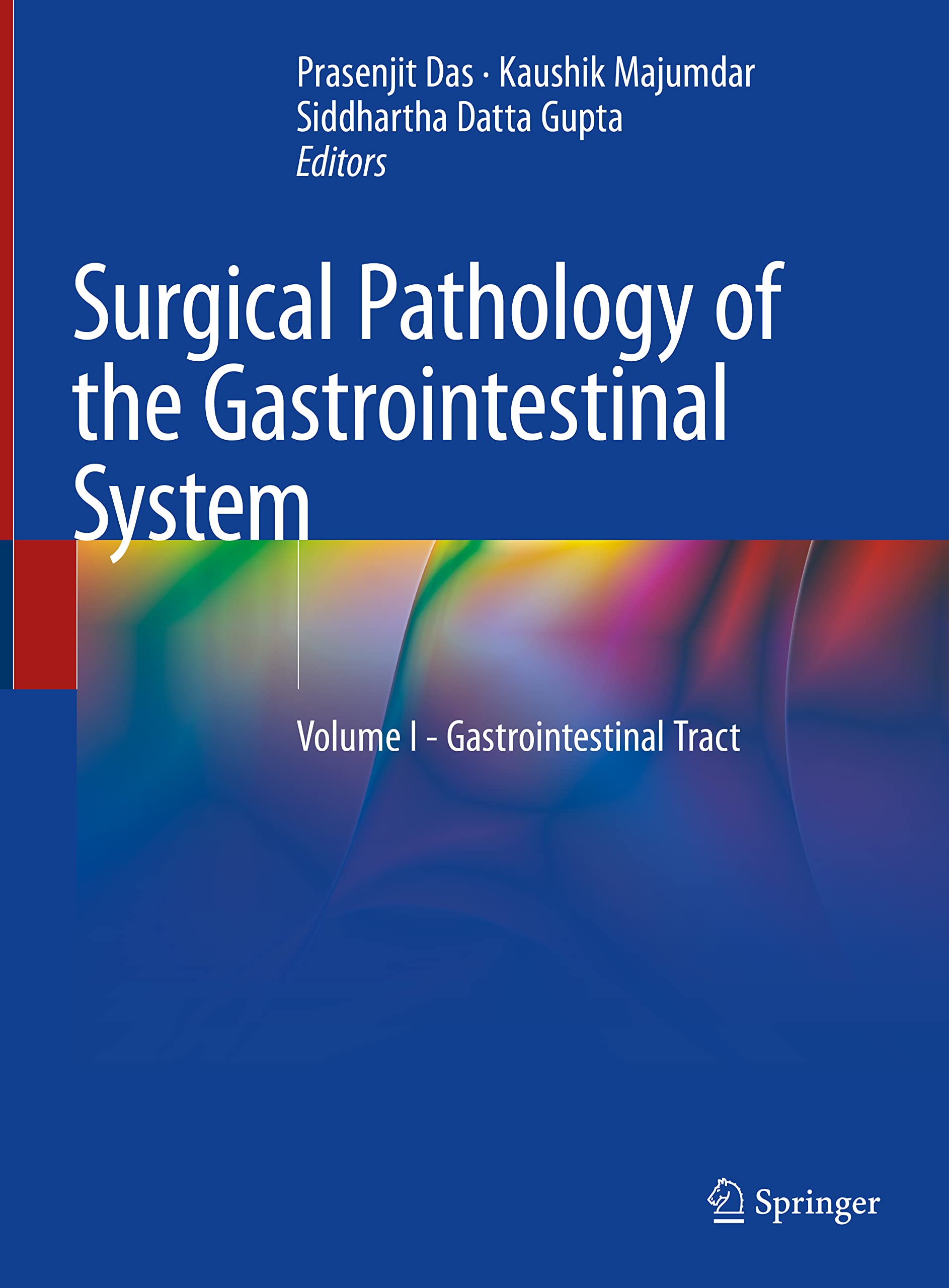 Buy Surgical Pathology of the Gastrointestinal System: Volume I