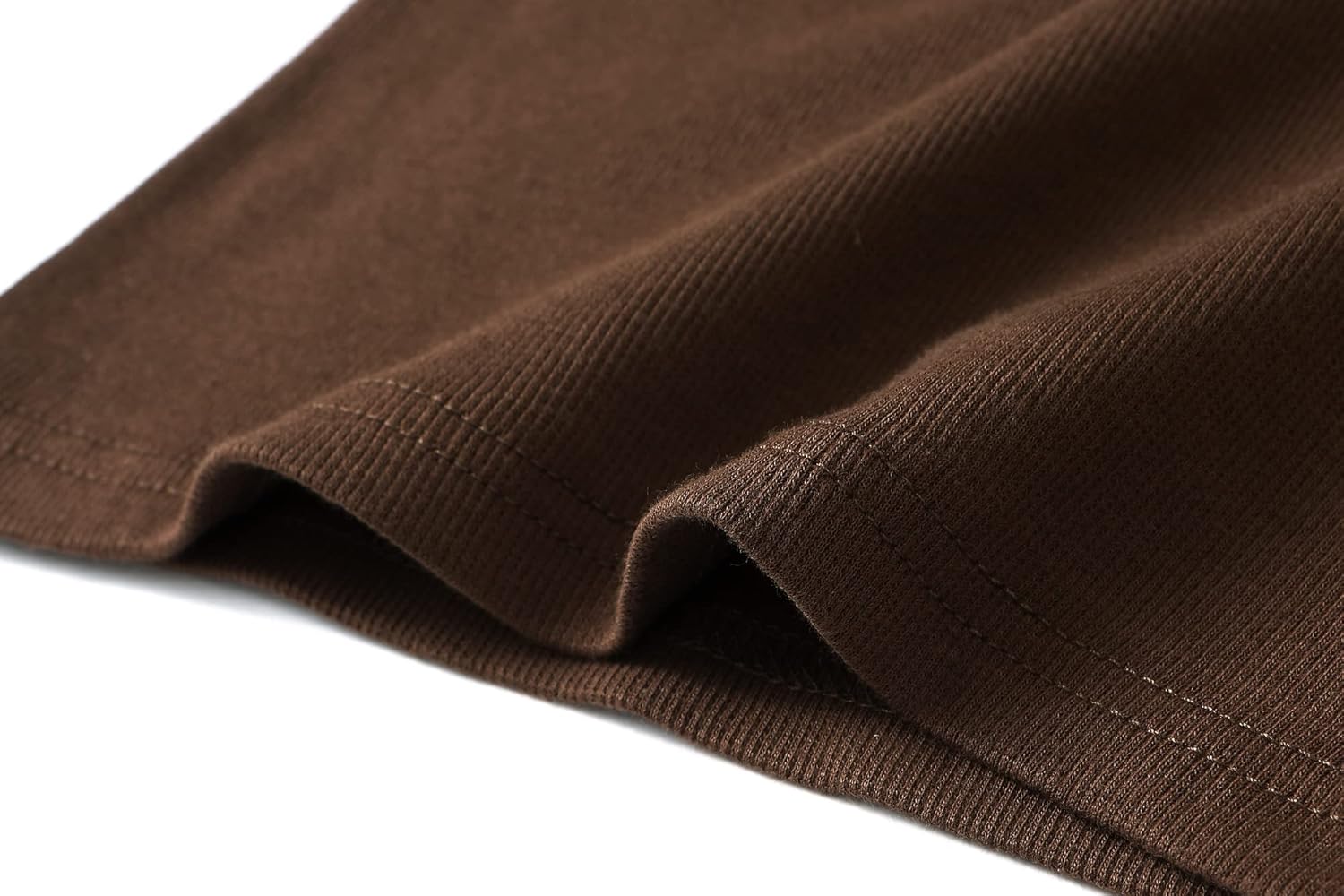 Toddler Boys Henley Shirts Long Sleeve Cotton Tshirt for Kids - Image 6