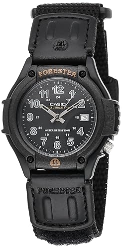 FT500WC Series | Men's Analog Watch | 100 Meter Water