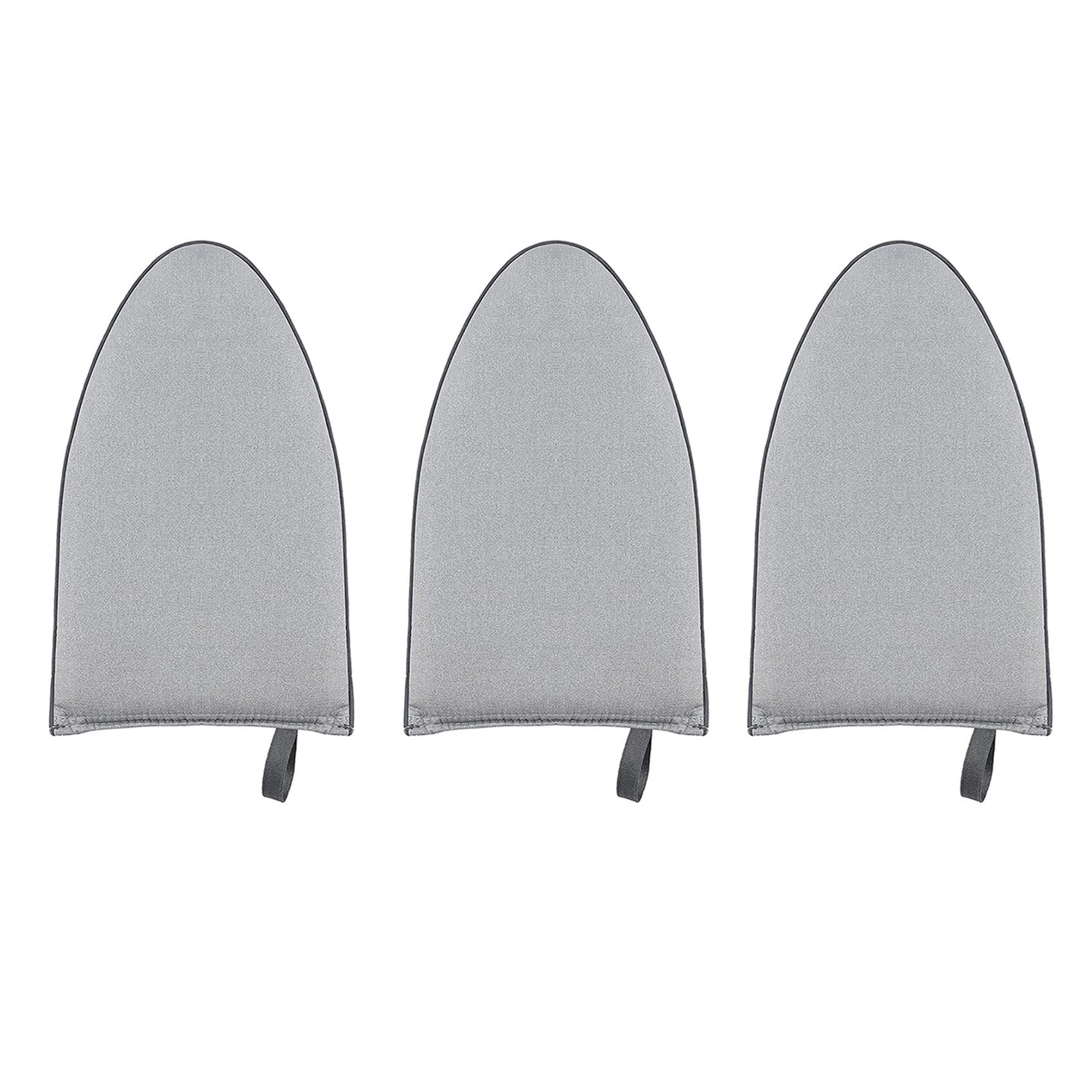 Vjsujehgy 3X Garment Steamer Ironing Gloves Anti Steam Glove Heat Garment Steamer Mitt, Garment Steamer Accessories