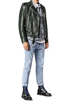 Amazon | [Diesel] (ディーゼル) Mharky 0076K 00SH3Q0076K