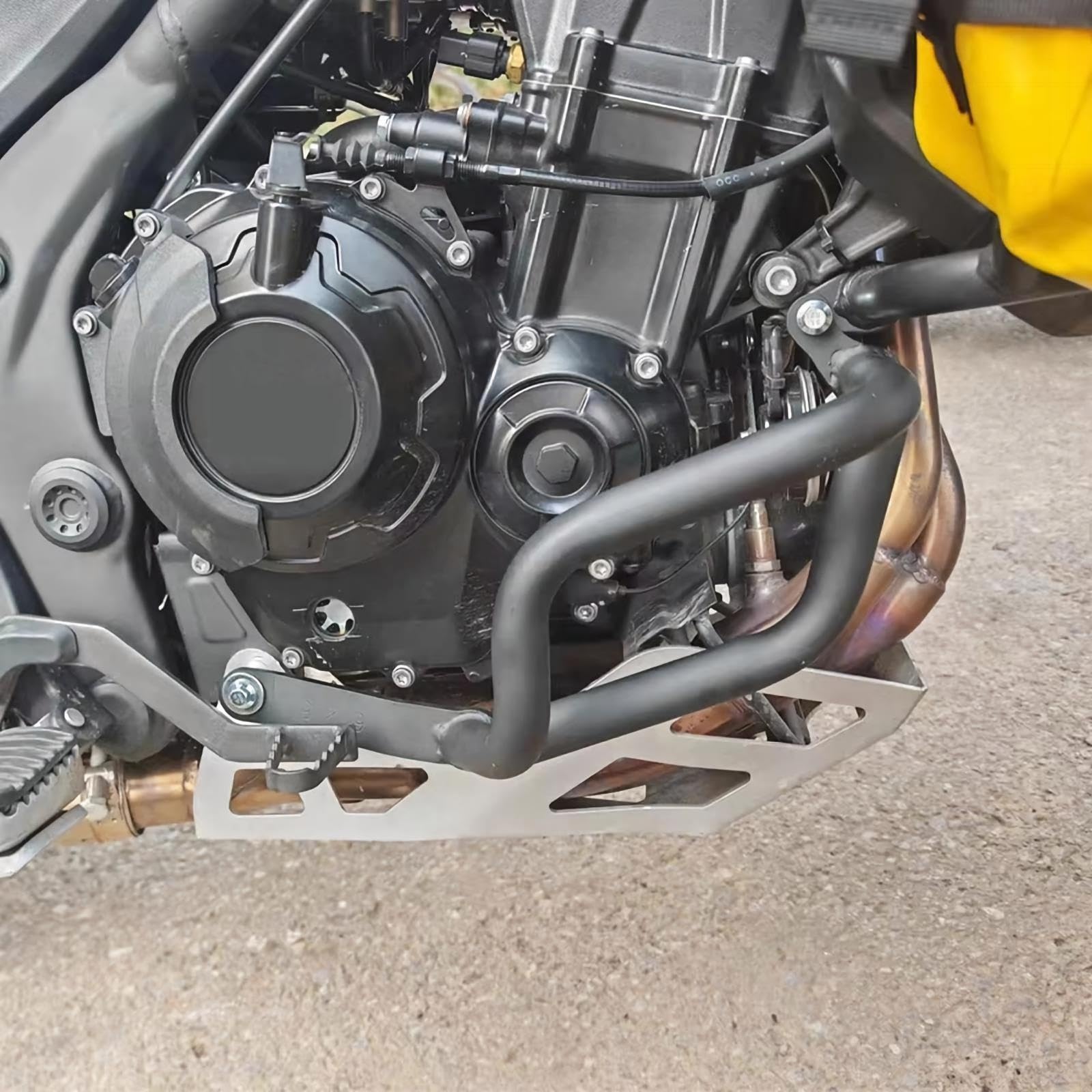 Moto Paraurti Motore Crash Bar Adatto Per Voge Per DSX625 DS625X