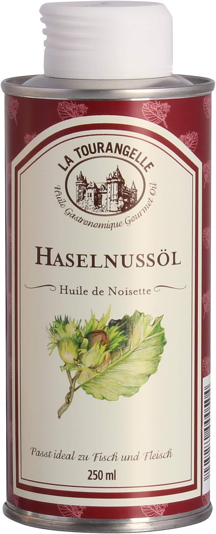 Huile De Noisette Hazelnut Oil