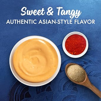 La Choy Yum Yum Sauce, 16 fl oz.