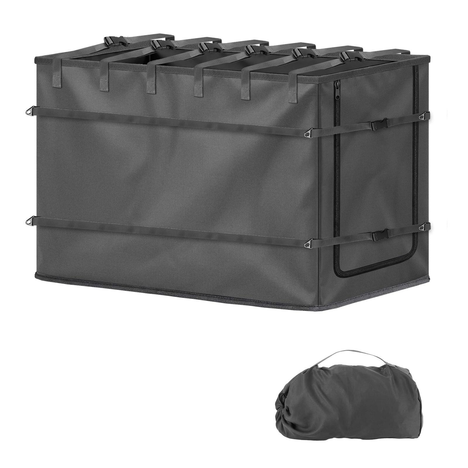 Stauraumtasche Campingmöbel-Gepäckraumtasche für die Camper-Van Heckgarage | Aufbewahrungstasche für Wohnmobil-Camping
