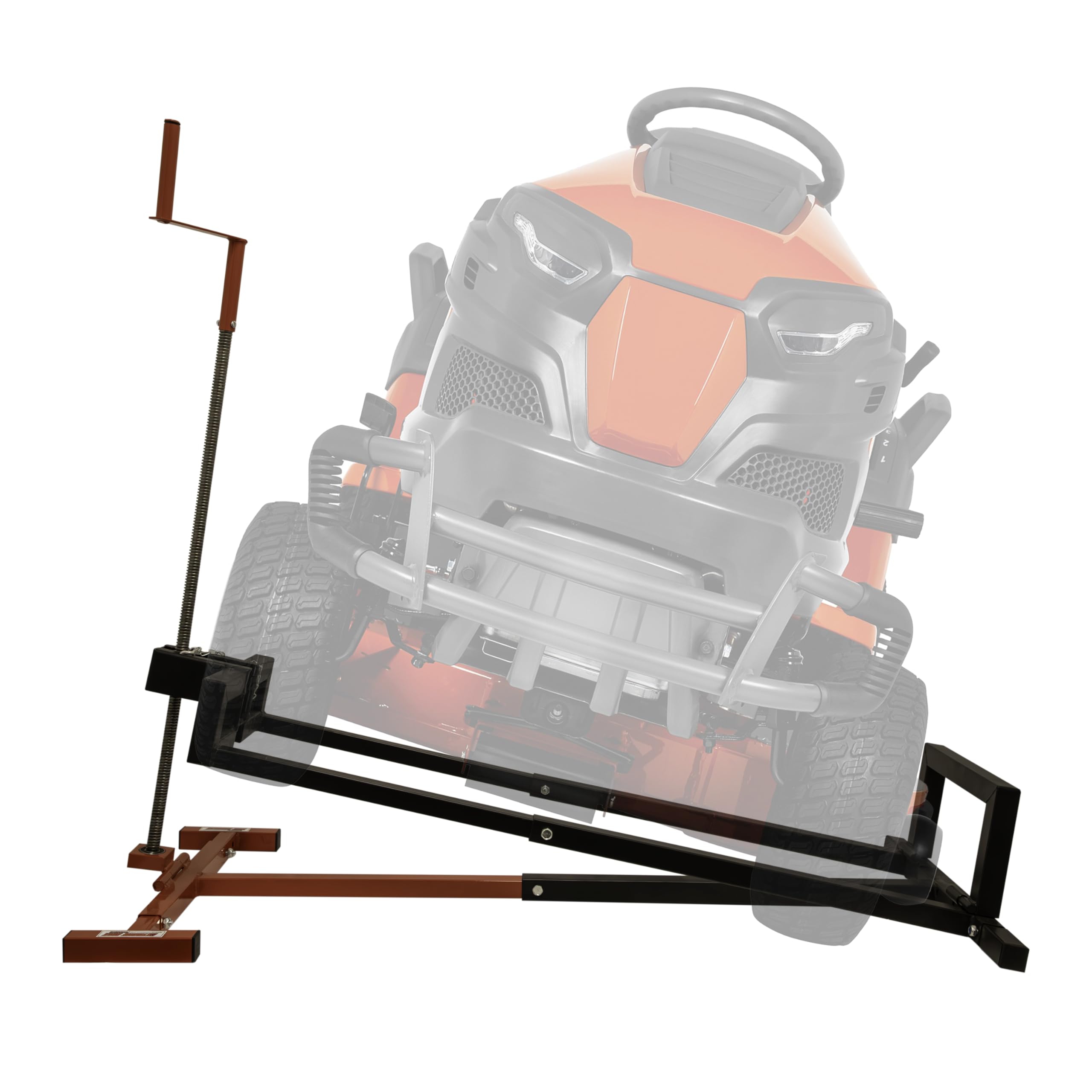 Amazon.com: Extreme Max 5001.6781 Spiral Jack Platform Lift for