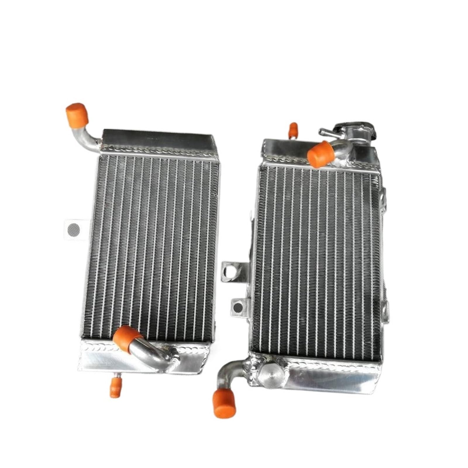rdzeń nagrzewnicy auto Do XRV750 XRV 750 AFRYKA TWIN Aluminium