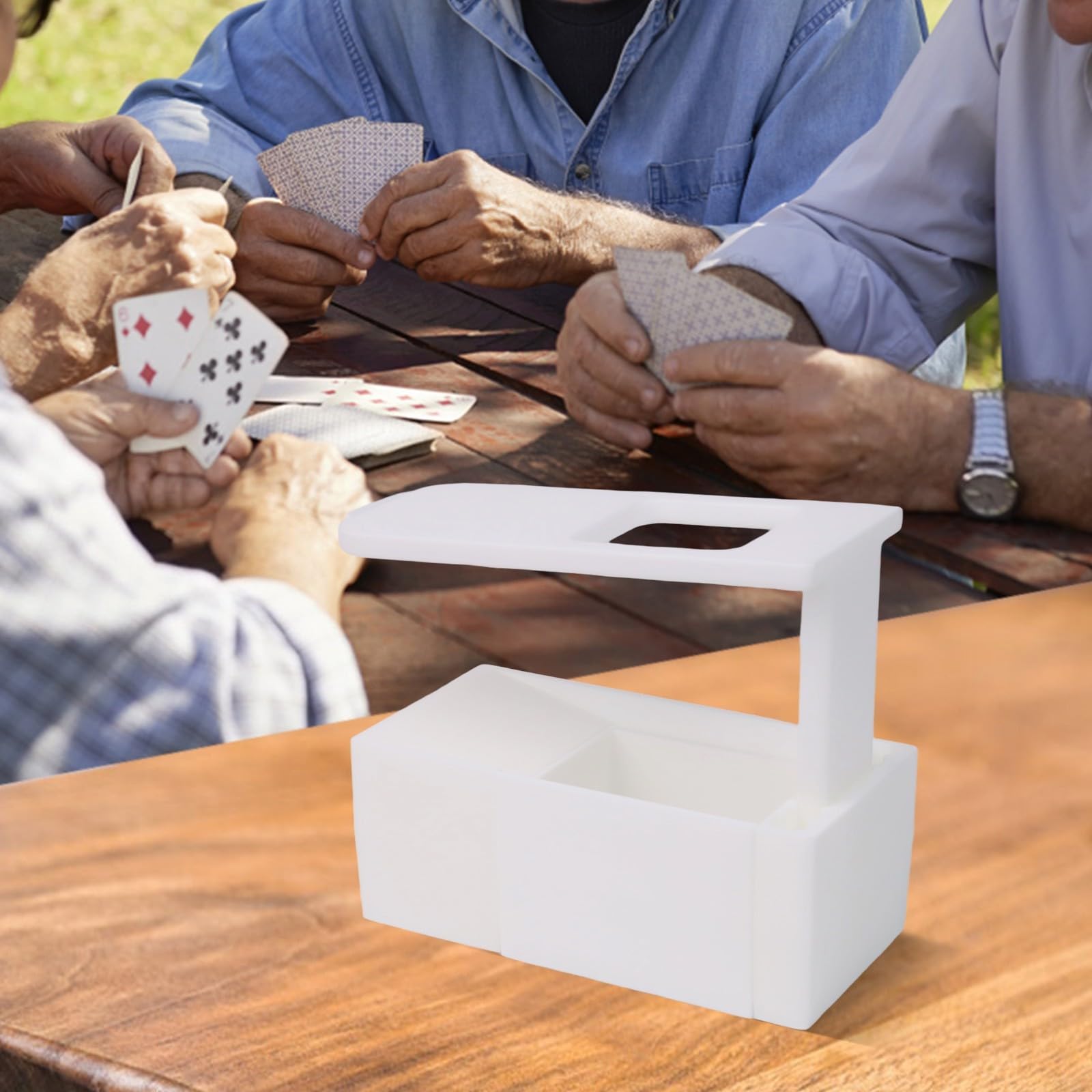 Speedy For MTG Card Scanner pour une numérisation rapide et efficace des cartes, compatible avec les applications de scanner populaires pour une gestion simplifiée de la collection