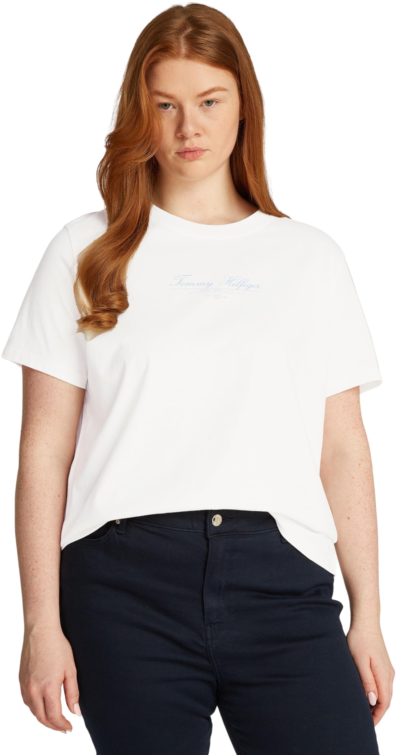 Mode von Calvin Klein & Tommy Hilfiger