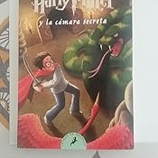 Harry Potter y la Cámara Secreta: Harry Potter y la camara secreta ...