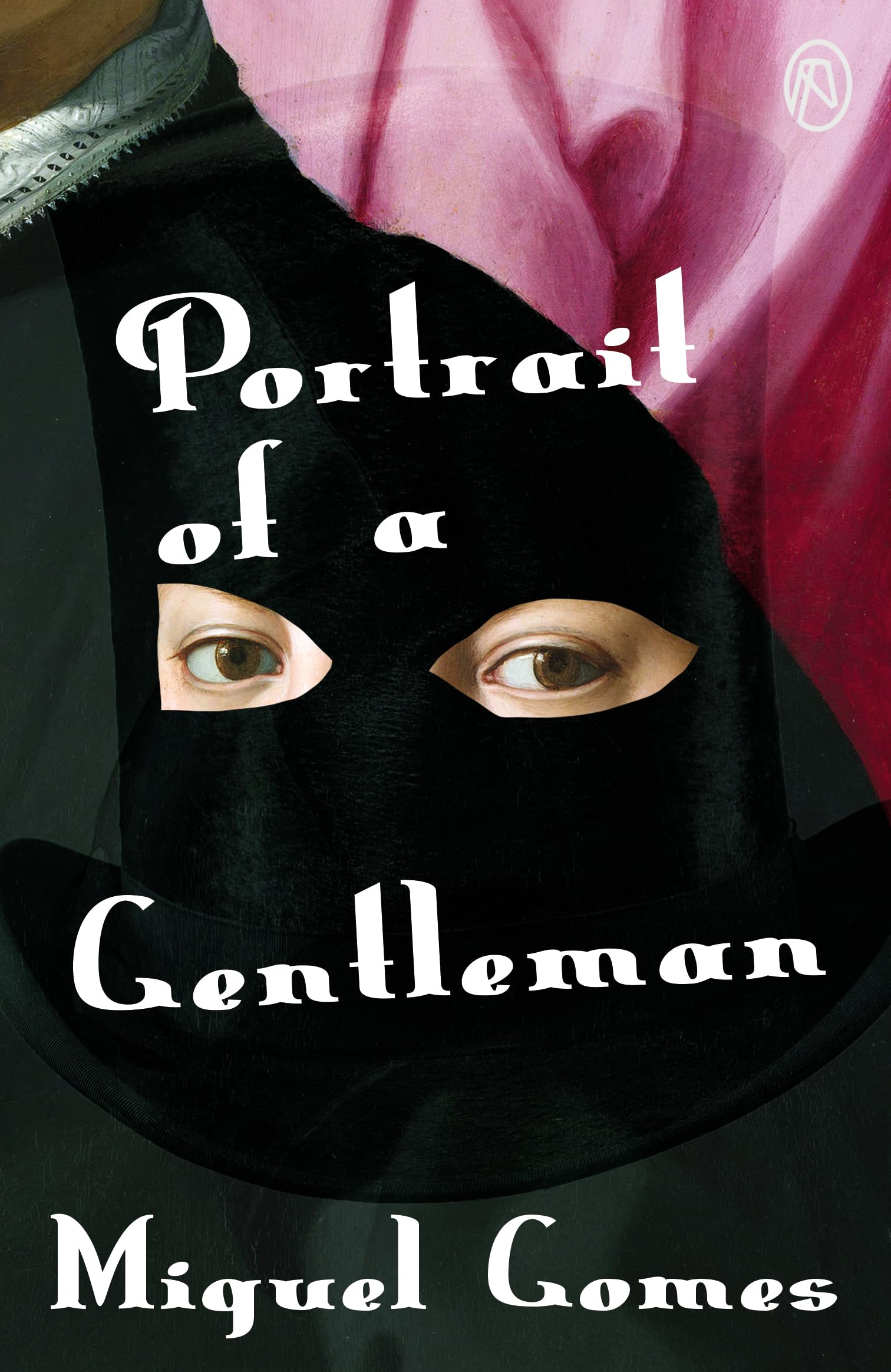 Portrait of a Gentleman