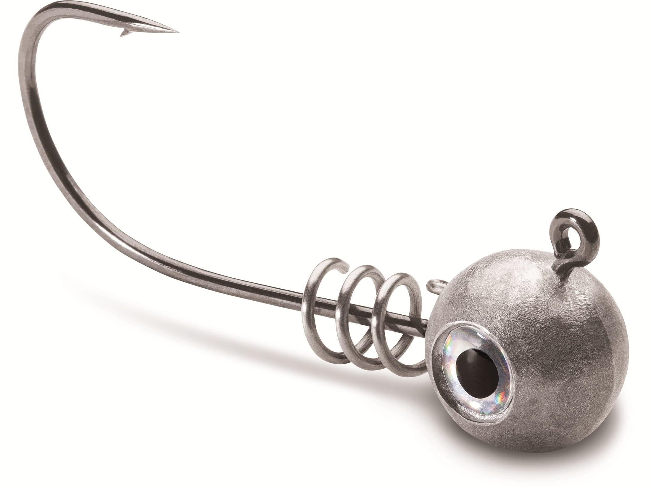 VMC Hybrid Swimbait Jig 3/16 Natural