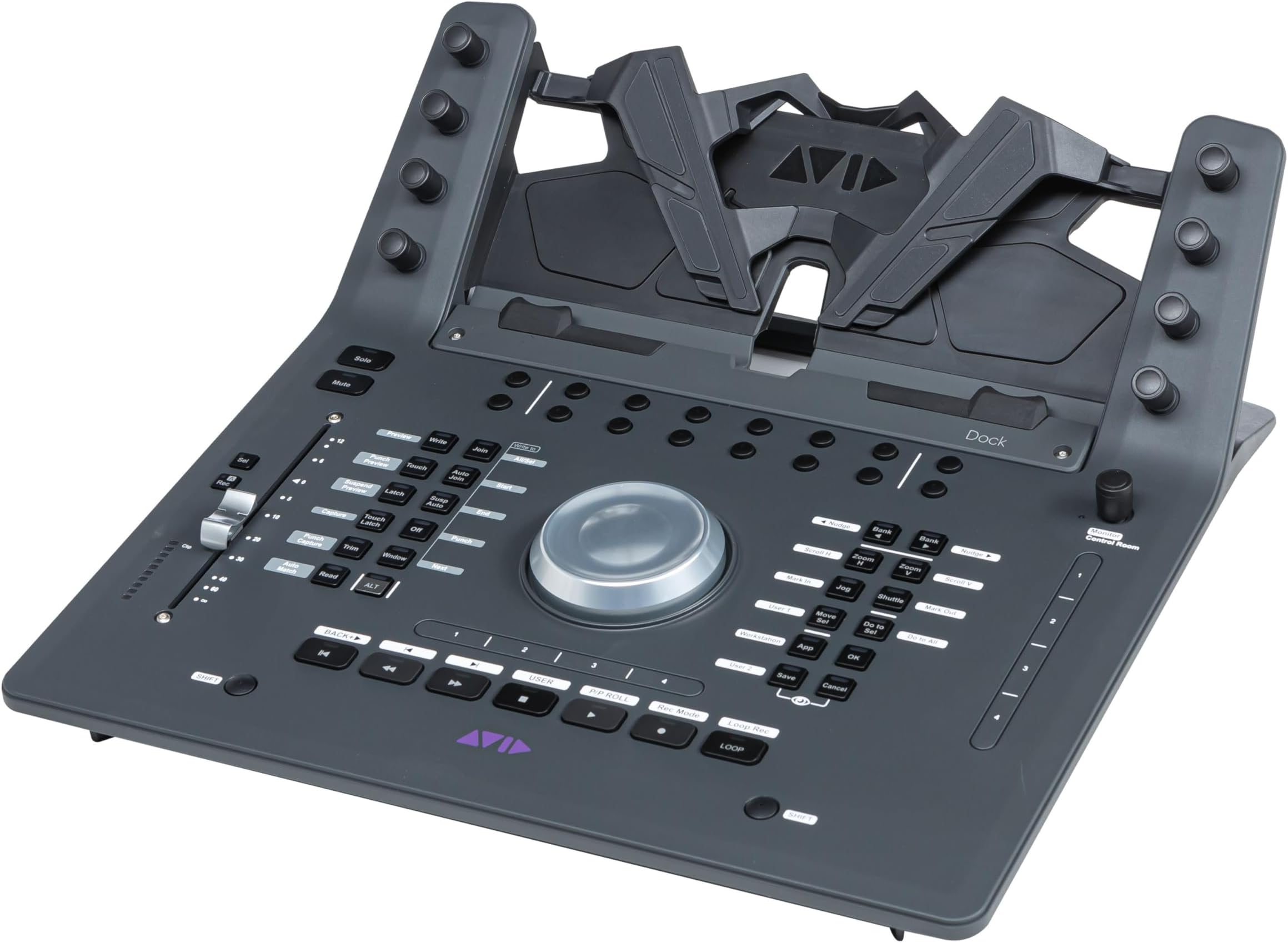 99006567600 Pro Tools Dock