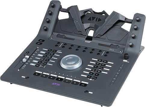 Avid 99006567600 Pro Tools Dock