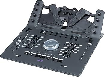 Amazon.com: Avid Pro Tools Dock (99006567600) : Musical