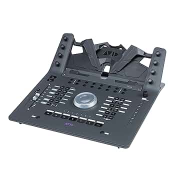 AVID Pro Tools | Dock ジャンク Amazon.com: Avid Pro Tools Dock EUCON-Enabled Control Surface