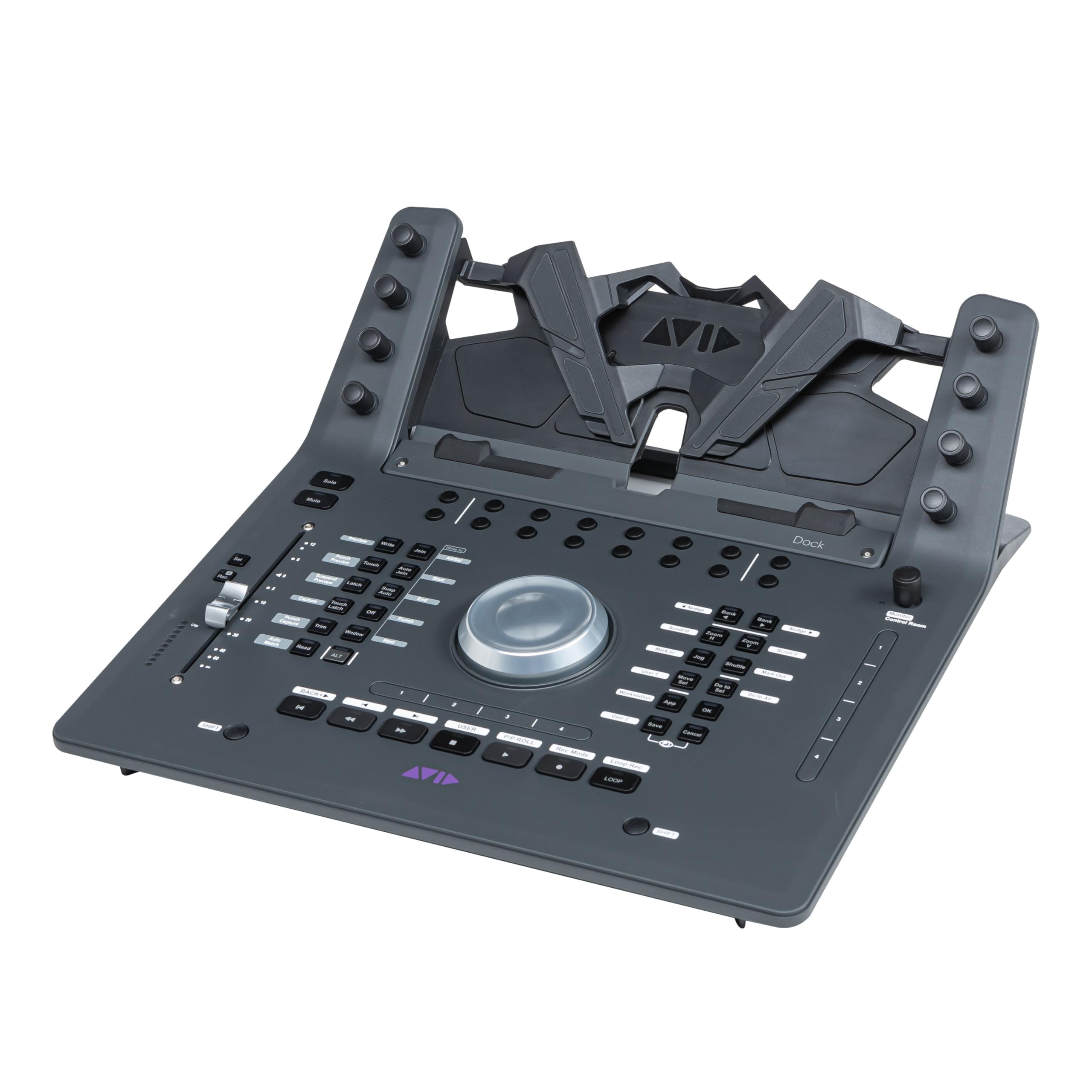 AVID Pro Tools | Dock ジャンク Amazon.com: Avid Pro Tools Dock (99006567600) : Musical