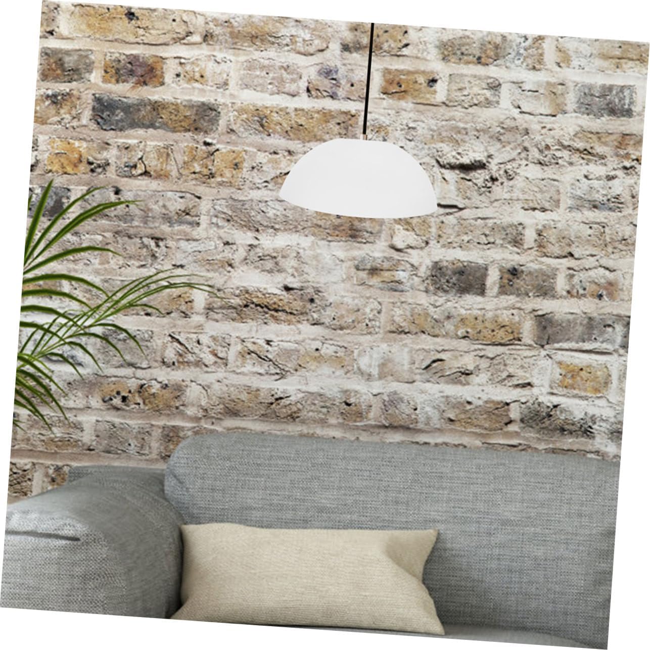 PRETYZOOM 4pcs Plastic Lamp Shade Modern Design Light Cover for Ceiling and Wall Lamps Versatile Home Decor Accessory and Easy to Install Fits Lighting Fixtures