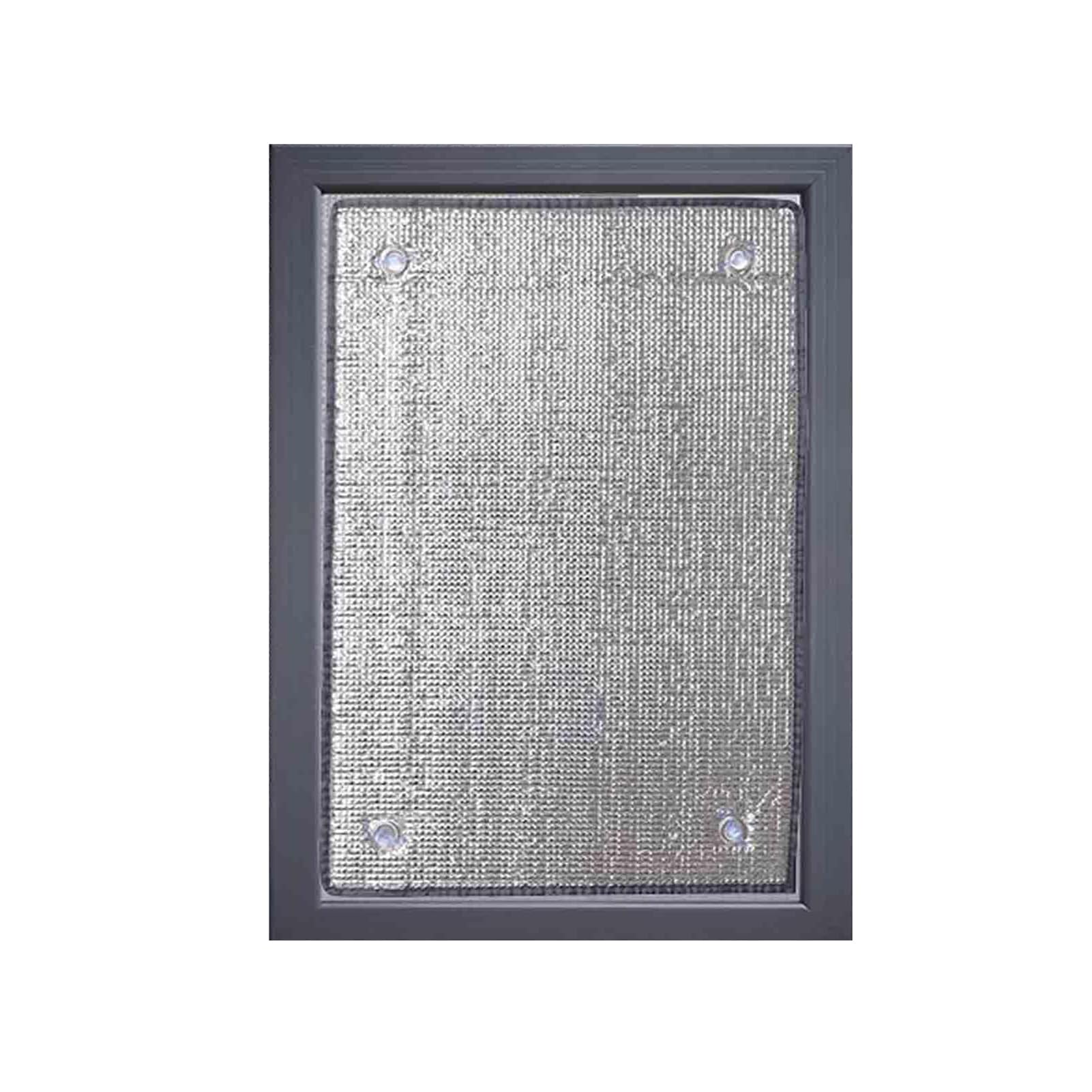 Aluminiowa folia termoizolacyjna odblaskowa, dźwiękoszczelna folia okienna do biura bez kleju, gruba folia przeciwsłoneczna, kontrolująca ciepło, do łazienki, kuchni, sypialni