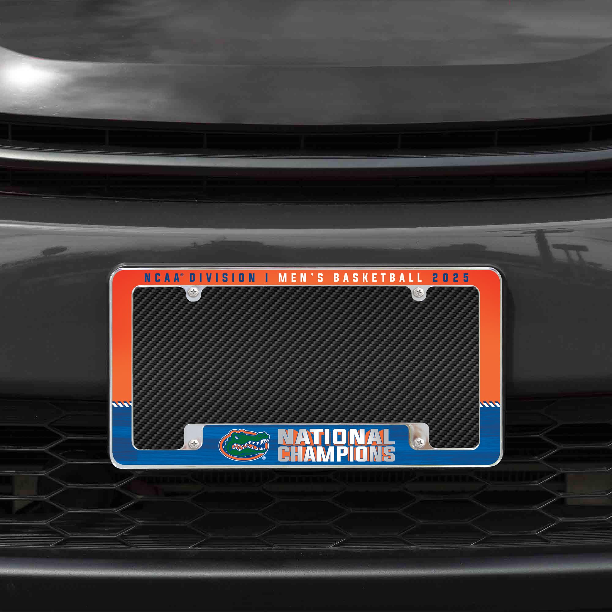 Rico Industries NCAA Florida Gators 2025 Men's Basketball National Champions 12