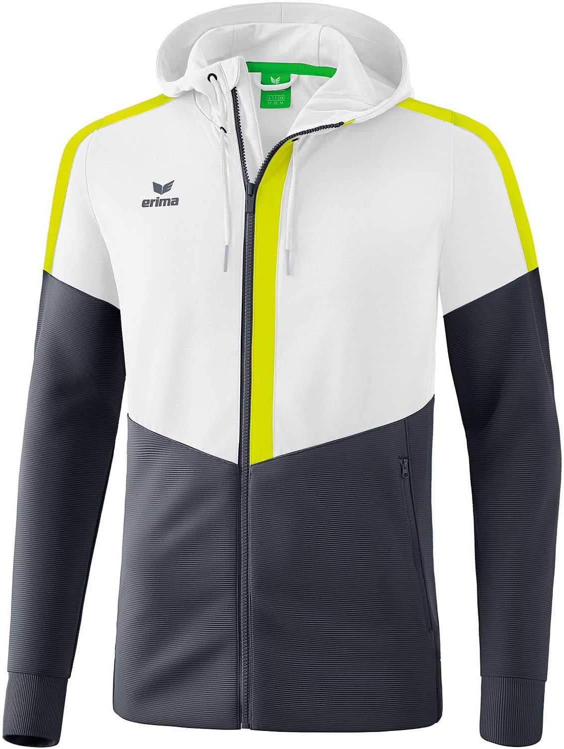 Erima Squad Trainings Kinder Unisex Jacket - Children