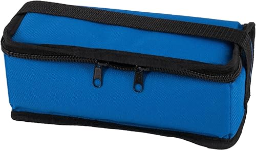 Miniatura 10 de The House of Staunton Chronos - Bolsa de transporte para reloj de ajedrez de Estados Unidos