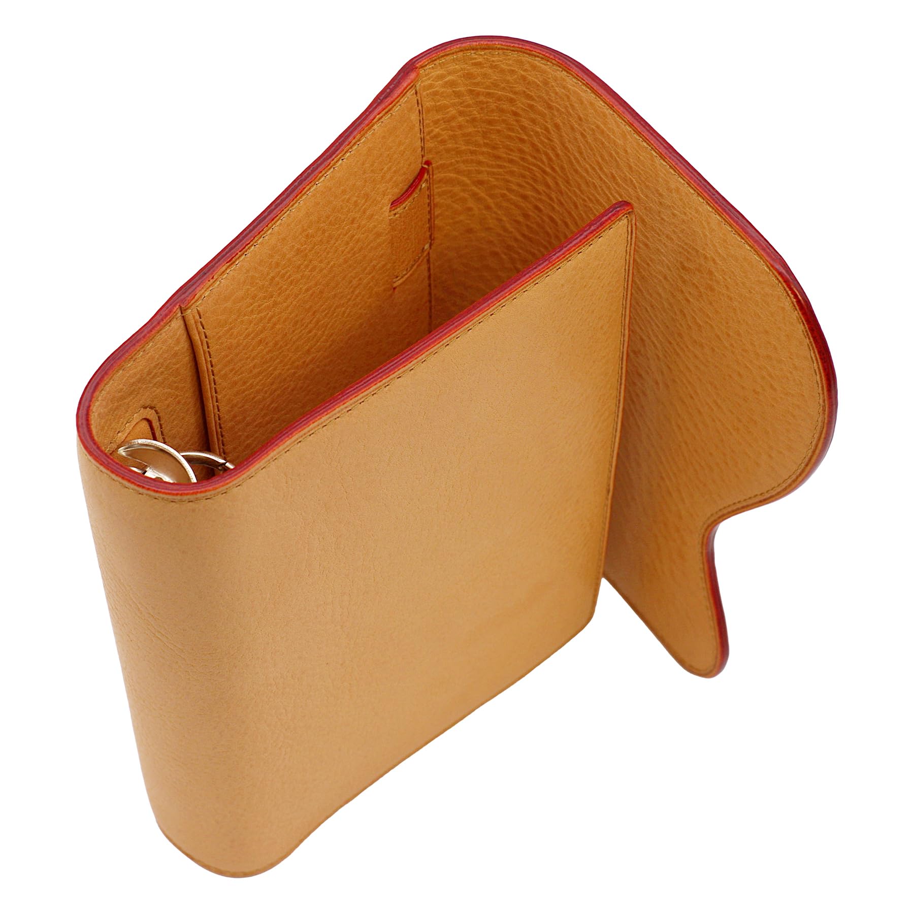 Amazon.co.jp: システム手帳 ミネルバボックス カルマ ミニ6