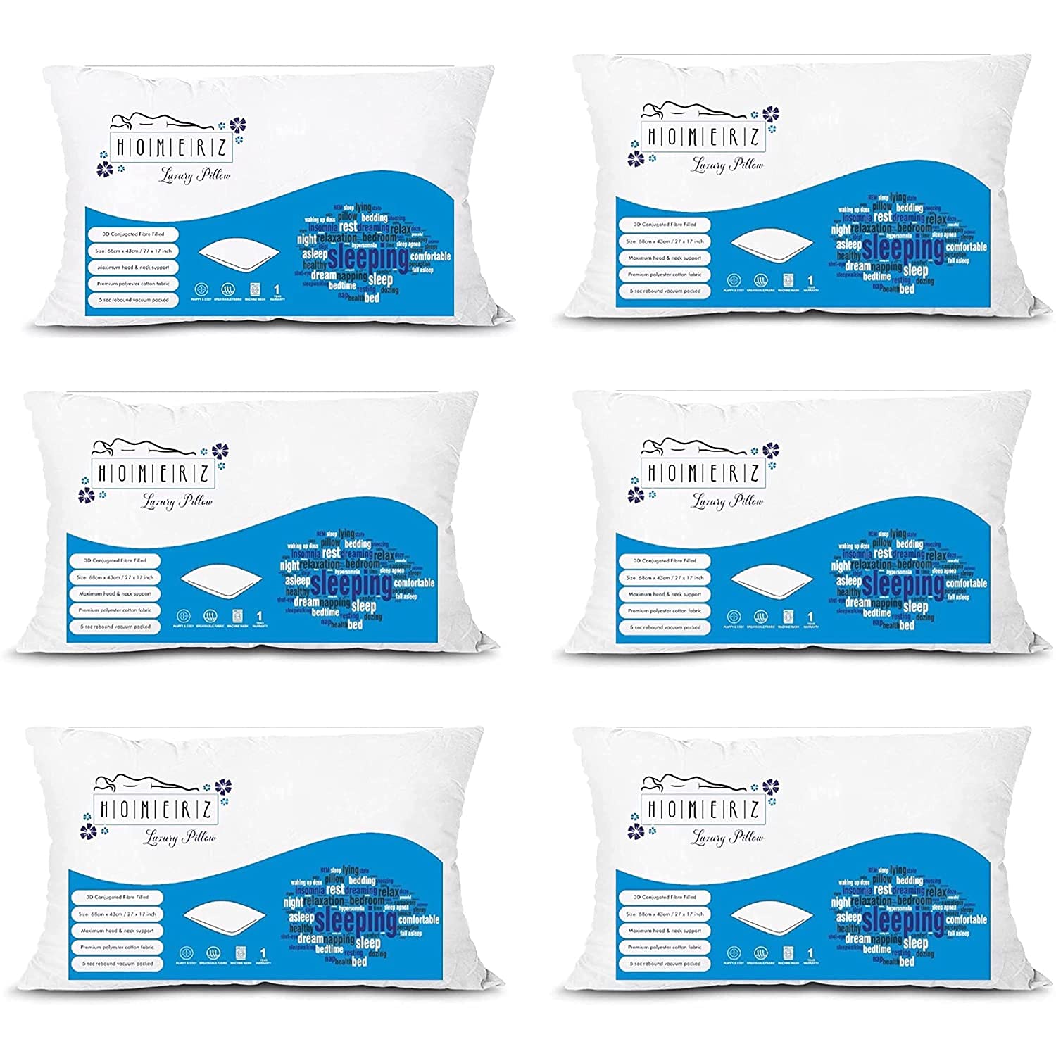 Homerz Pillow (6)