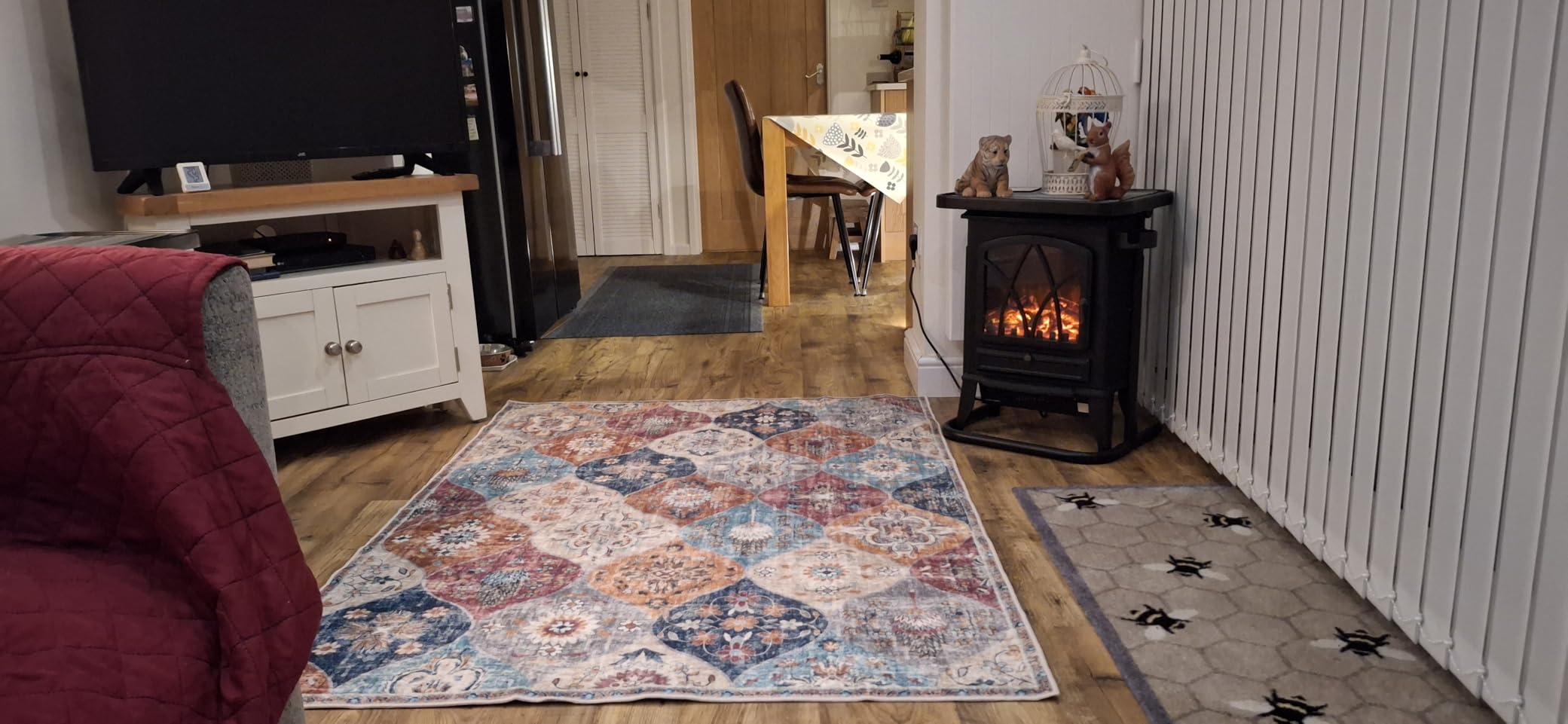 Customer photo