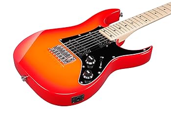 オレンジ色 ソリッドボディ エレキギター Speedster Standard Hugger Orange | TRAVELER GUITAR | 取扱い
