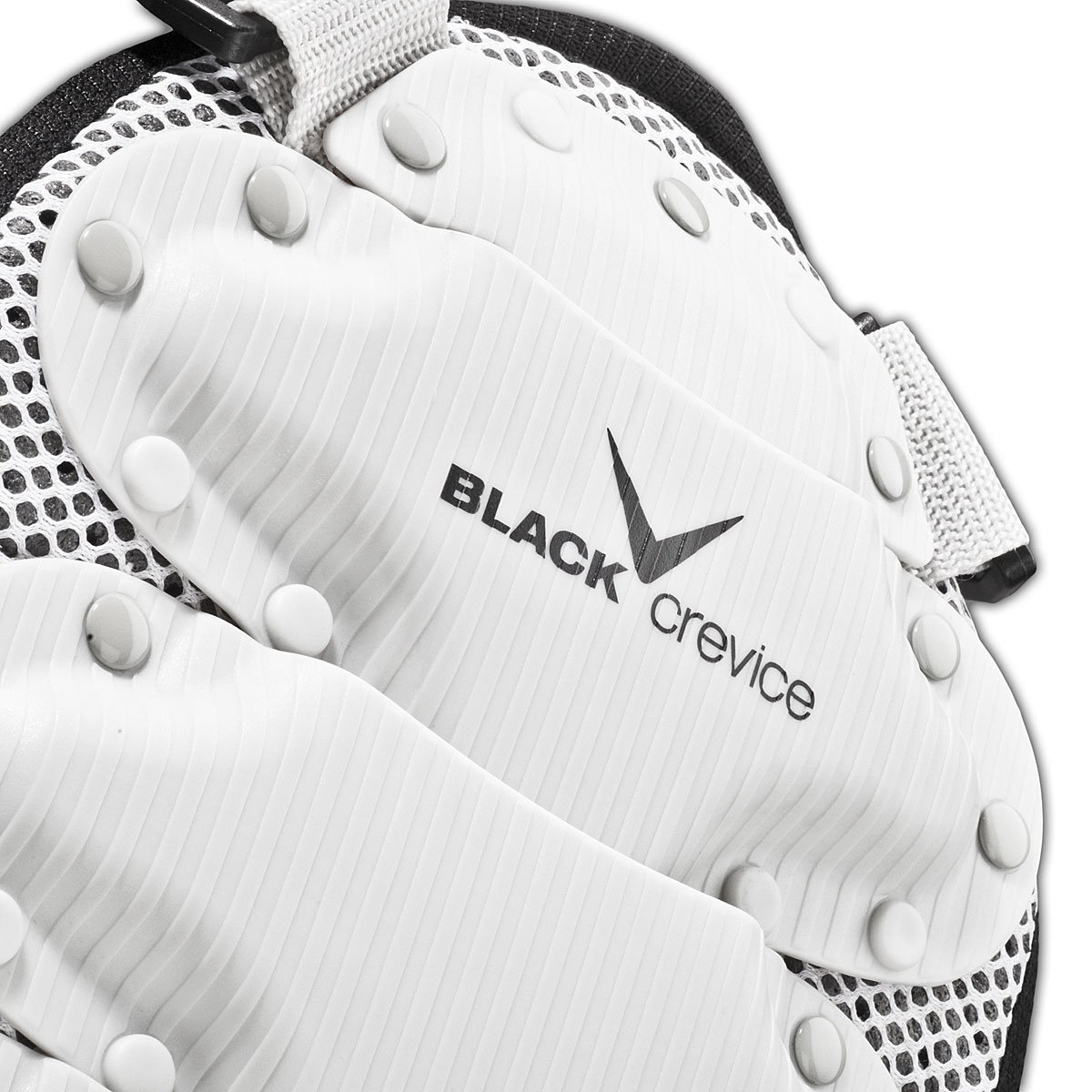 Black Crevice Ochraniacz pleców dla dorosłych