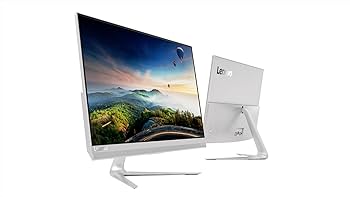 Lenovo 一体型PC AIO 520s-23IKU本体 + 付属品 389573-desktopcomputers-lenovo