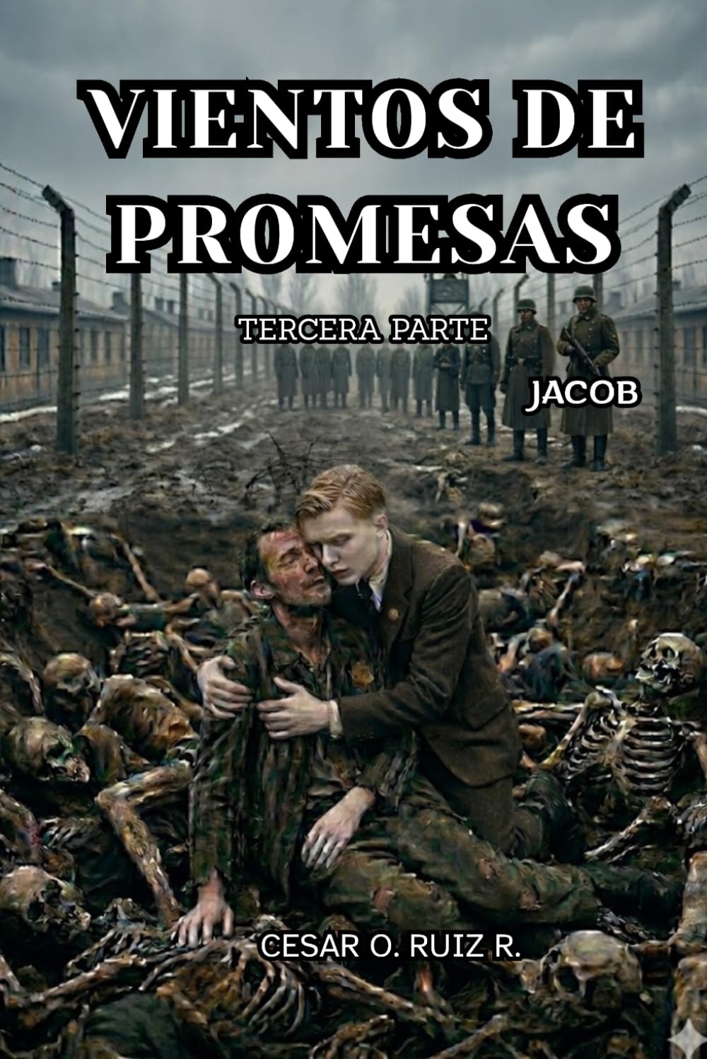 Vientos de Promesas: Jacob