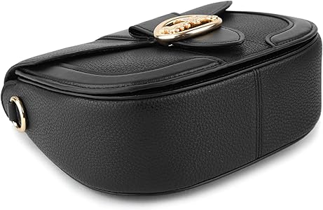Amazon | [コーチ] OUTLET アウトレット ショルダーバッグ C3241 IMBLK