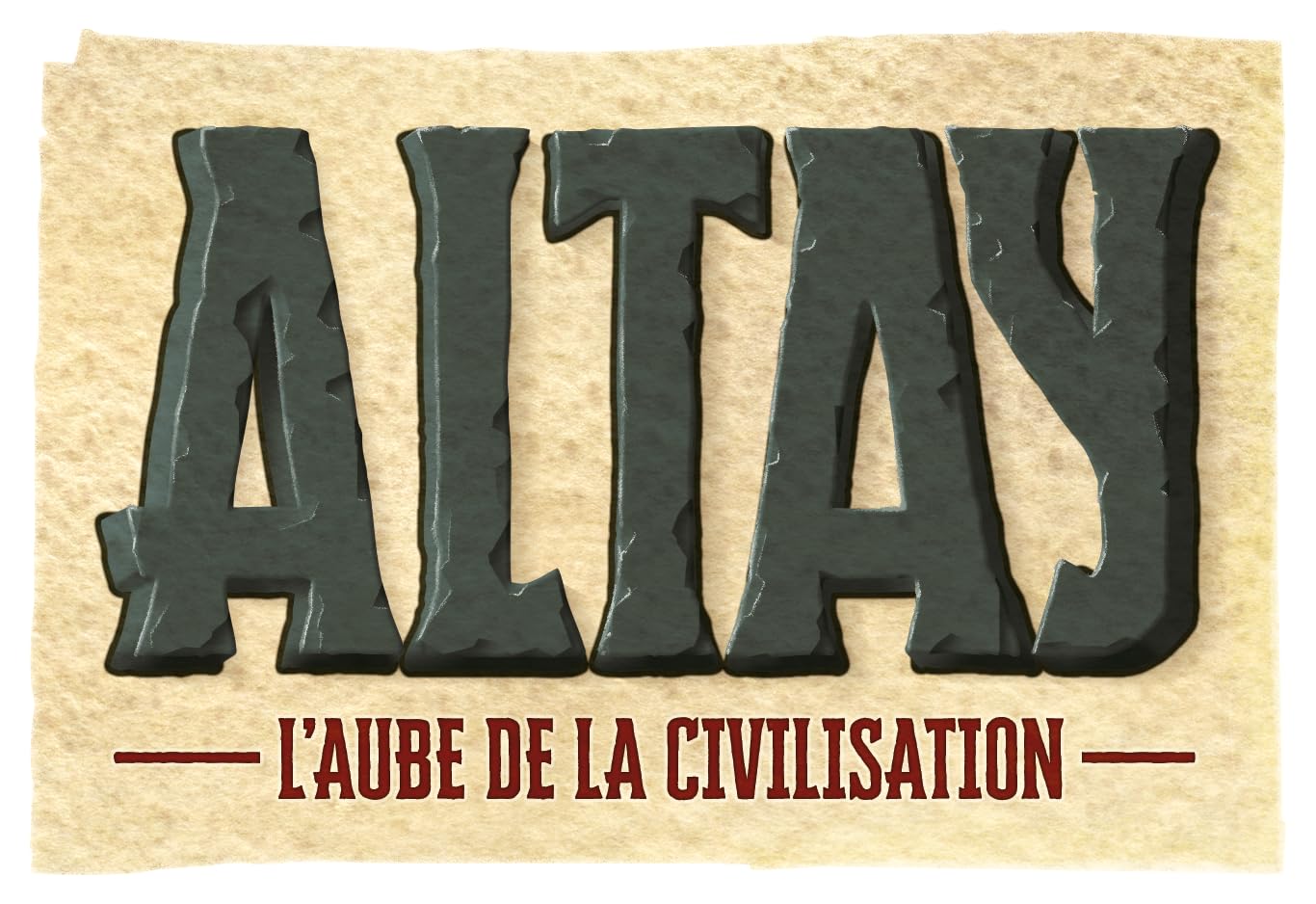 Altay - Un gioco di strategia semplice da accedere ma tattico - a partire dai 12 anni - da 2 a 4 giocatori