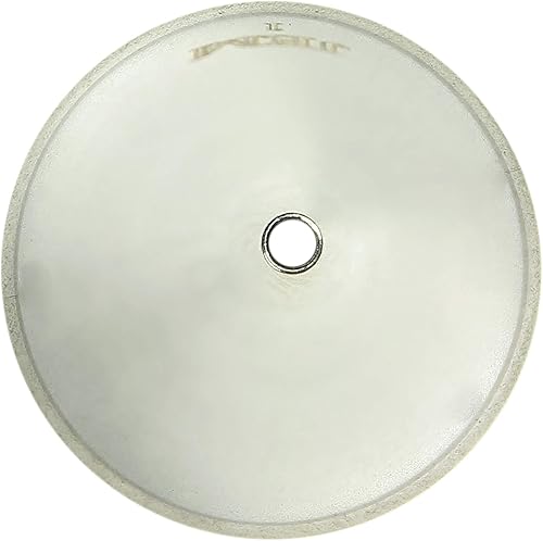 Miniatura 8 de Jem Enterprises - Boquilla redonda redonda para decoración de tuberías #3R