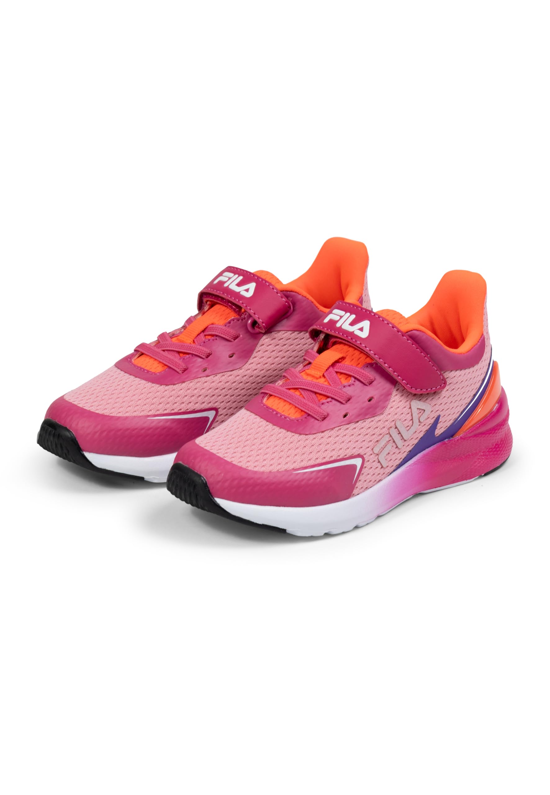 FILA Crusher V Kids Chaussure de courseMixte Enfant
