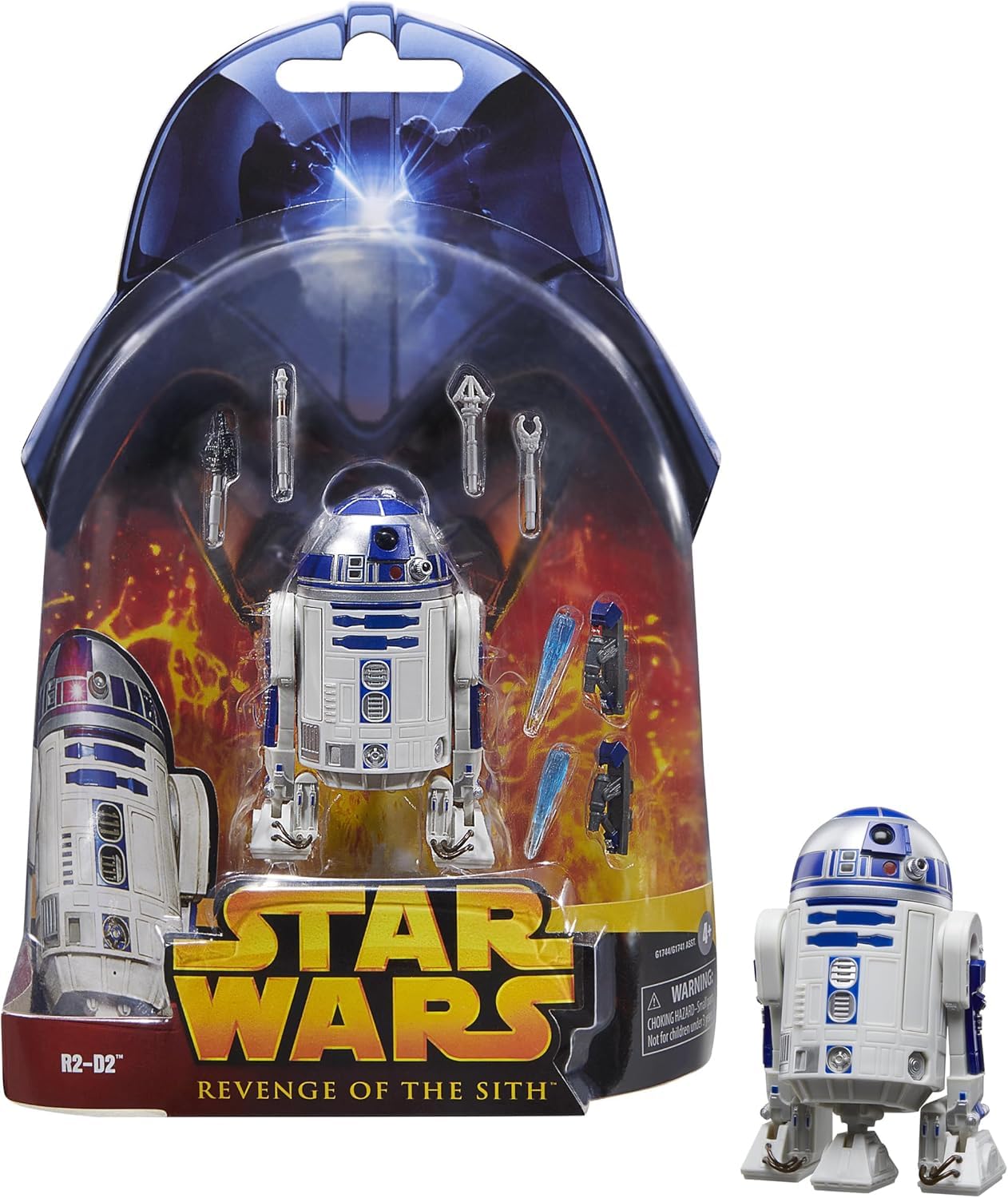 ☆STAR WARS☆ホームシアターR2−D2 スターウォーズ「R2-D2」デザインのポータブルプロジェクタ