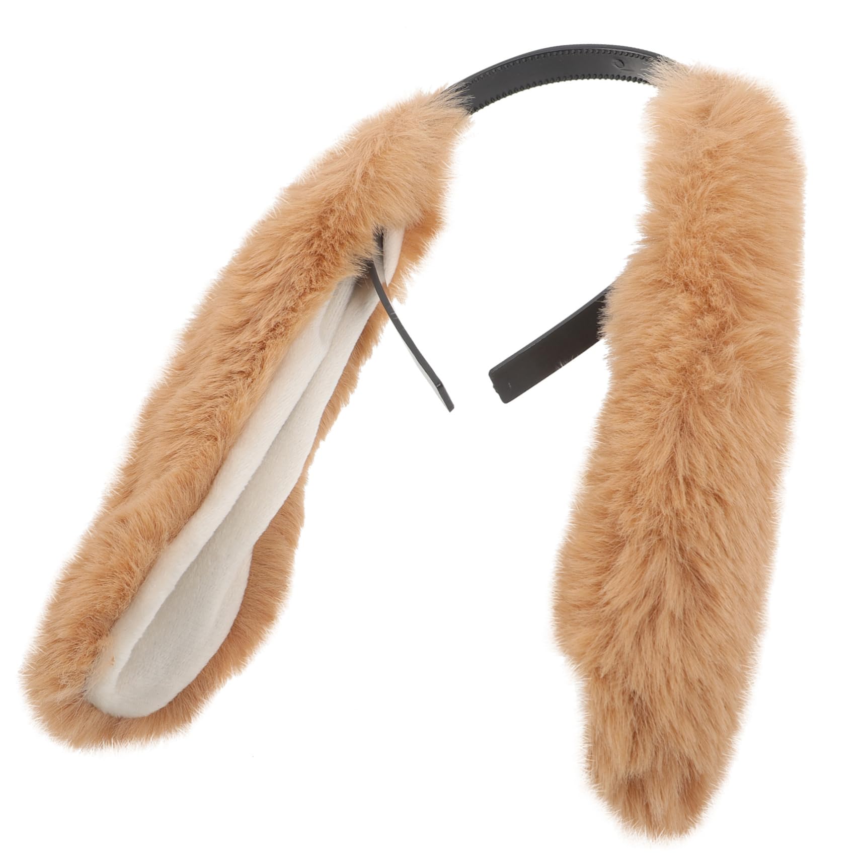 Pâques Enfants Adultes Bandeau Lapin Oreille Bandeau Bandeau Cheveux Accessoires Robe Franges (I