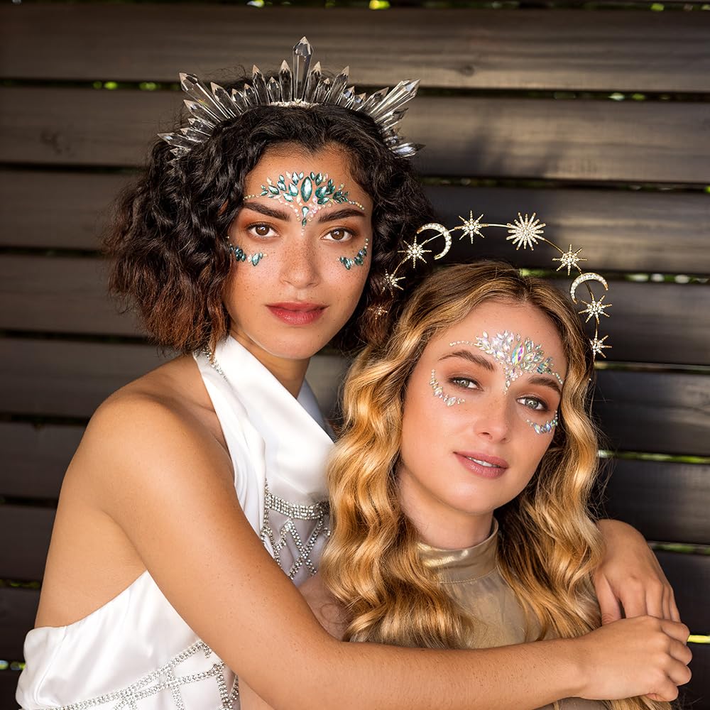 Boland - Hair accessories for fancy dress costumes tiara, headband, accessories, carnival accessories for theme party or festival - Image 4