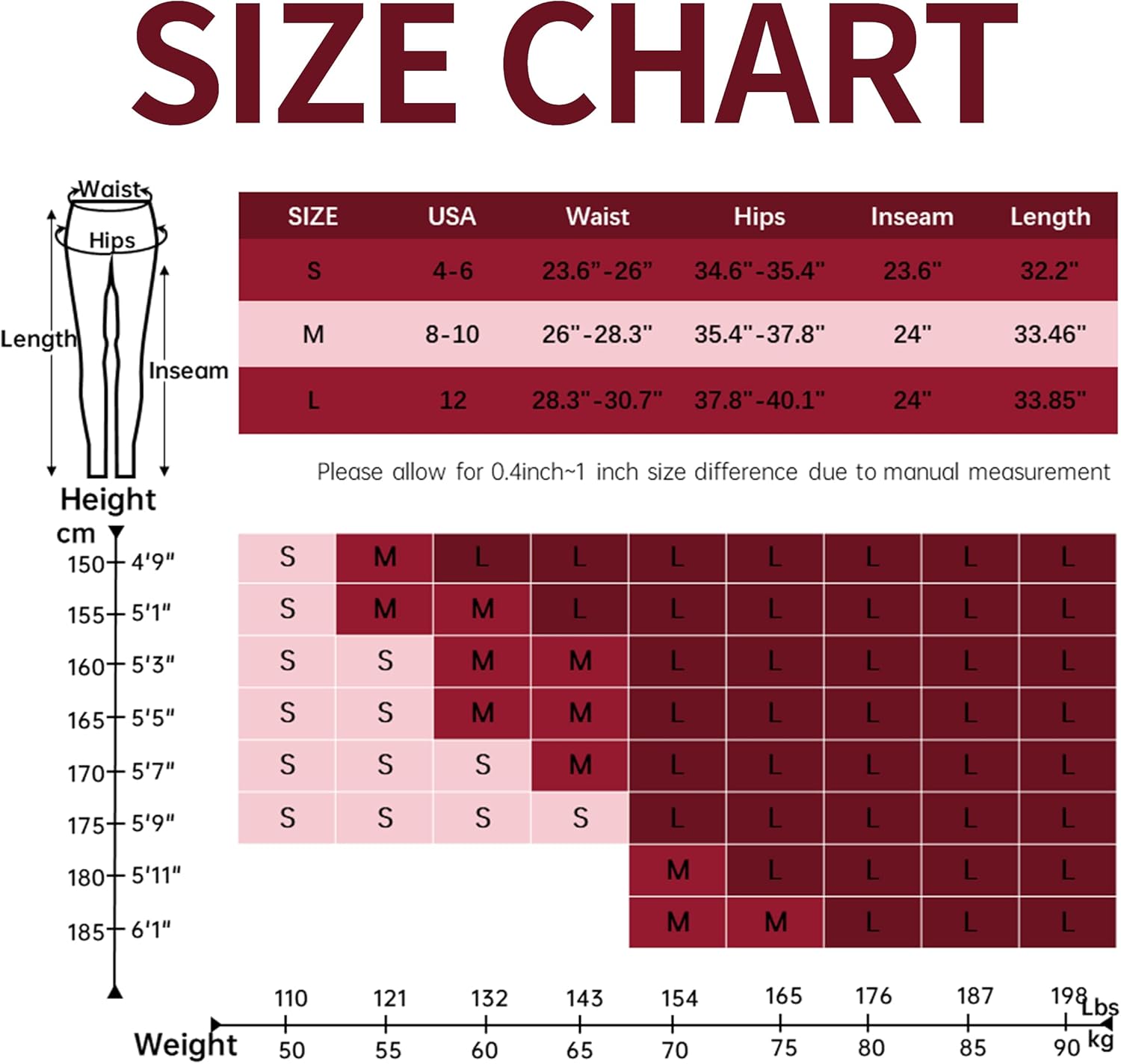 BIOAUM Butt Lifting Workout Leggings for Women, High Waisted Seamless Scrunch Gym Yoga Pants - Image 6