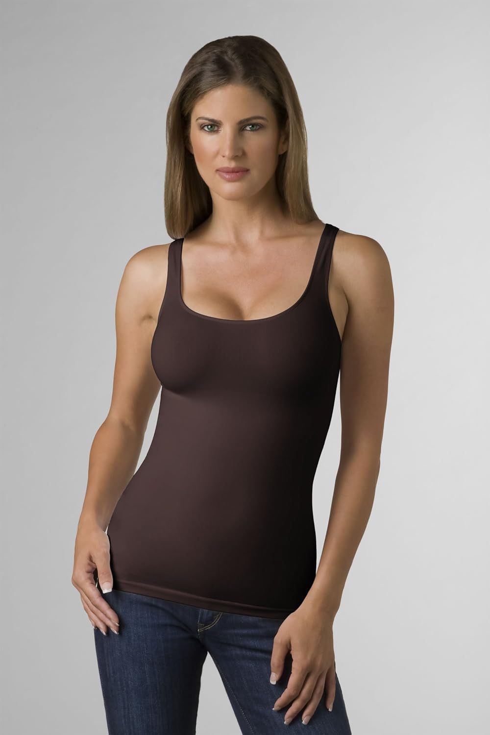 Tummy Tuck Tank