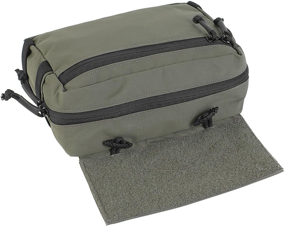 PEW Tactical SSスタイル ランチボックスポーチ MK2 マルチカム 新品