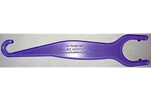 PessaryAssistant – Uterine Pessary Measuring and Insertion Tool