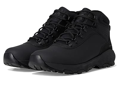 Columbia Newton Wander Leather Men