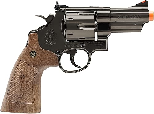 Miniatura 3 de Smith & Wesson M29 BB de 0.236in